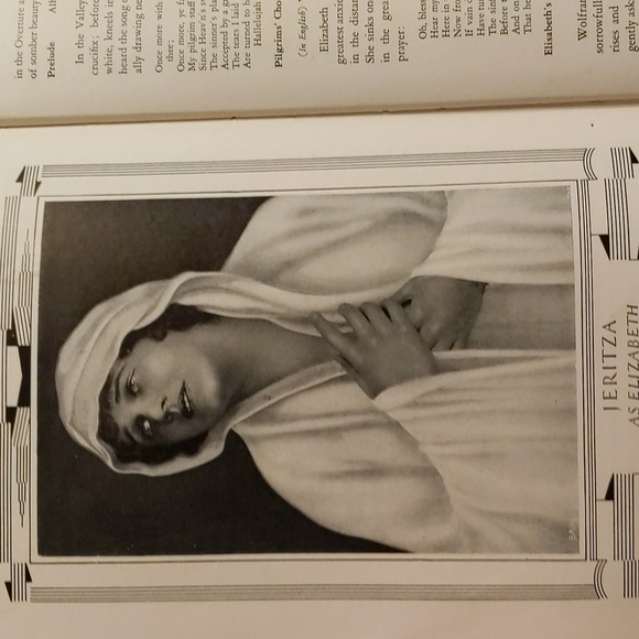 The Victrola Book Of The Opera 1929 - Picture 14 of 15